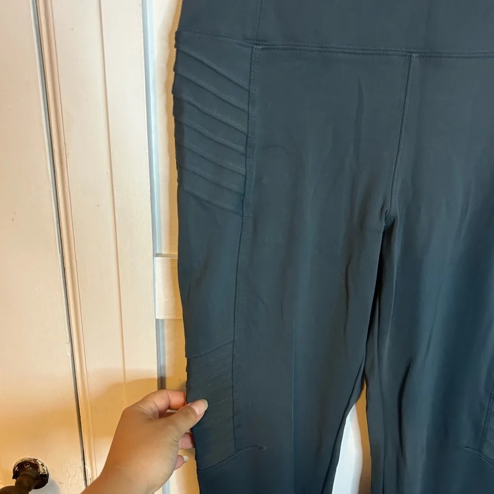 Athleta Delancey Motto Tight - Picture 7 of 8